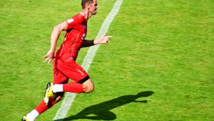 FK Humenné - Michalovce U19