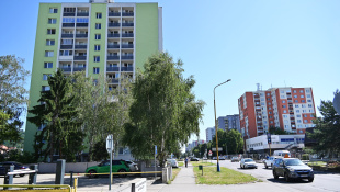 Rekonštrukcia potrubí / kontrolný deň / 24. júla - odstávka C-15