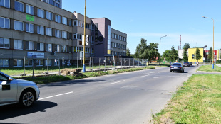 Rekonštrukcia potrubí / kontrolný deň / 24. júla