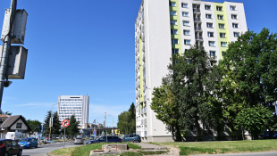 Rekonštrukcia potrubí / kontrolný deň / 24. júla