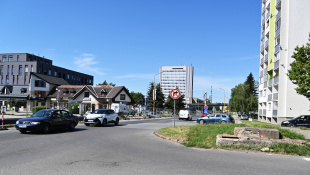 Rekonštrukcia potrubí / kontrolný deň / 24. júla