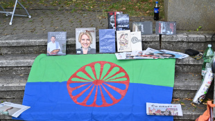 Letná čitáreň... o rómskej literatúre
