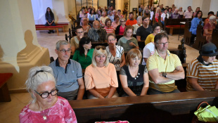 22. Humenské organové dni - Ján Fic (Slovensko)