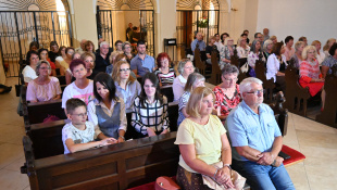 22. Humenské organové dni - Ján Fic (Slovensko)