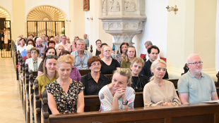 22. Humenské organové dni - Ján Fic (Slovensko)