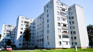 Rekonštrukcia potrubí (31. týždeň)