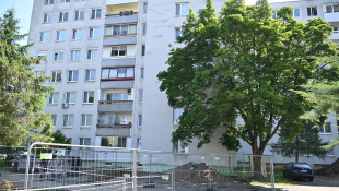 Rekonštrukcia potrubí (31. týždeň)
