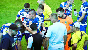 FK Humenné - Raslavice