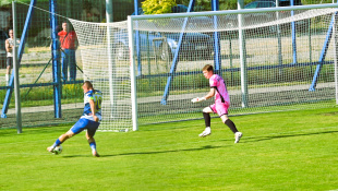 FK Humenné - Raslavice