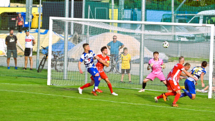 FK Humenné - Raslavice