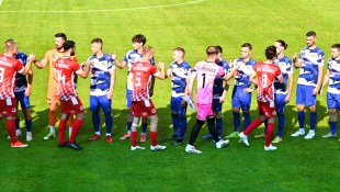 FK Humenné - Raslavice