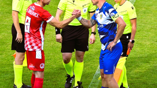 FK Humenné - Raslavice