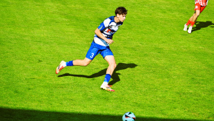 FK Humenné - Raslavice