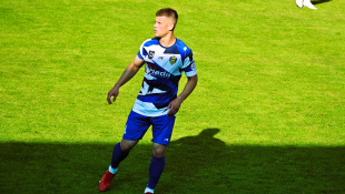 FK Humenné - Raslavice