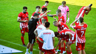 FK Humenné - Raslavice