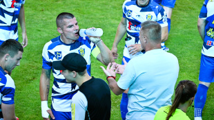 FK Humenné - Raslavice