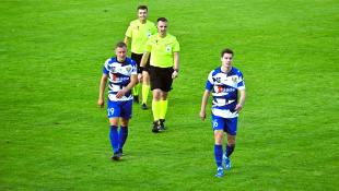 FK Humenné - Raslavice