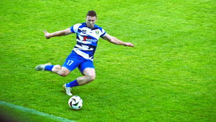 FK Humenné - Raslavice