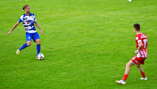 FK Humenné - Raslavice