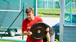 Štart letnej prípravy HC 19 Humenné
