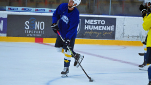 Štart letnej prípravy HC 19 Humenné
