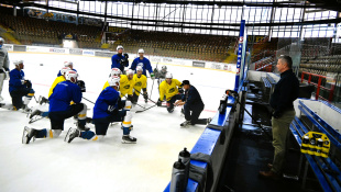 Štart letnej prípravy HC 19 Humenné