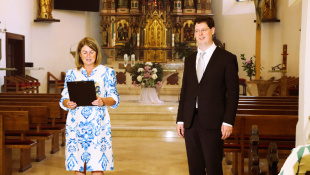 22. Humenské organové dni - Přemysl Kšica (Česká rep.)
