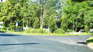 Investičné akcie (32. týždeň) - Park blahoslavenej Zdenky Schellingovej