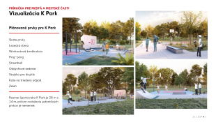 K Park (vizualizácia)