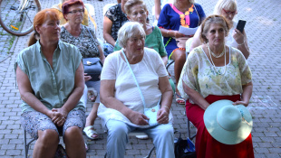 Letná čitáreň o ukrajinskej literatúre