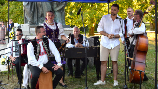 Tancovačka pod hviezdami