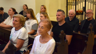 Záverečný koncert 22. Humenských organových dní Š. Thomána