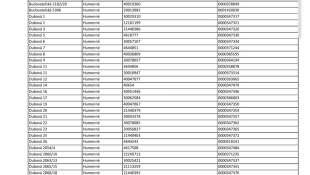 Prerušená distribúcia elektriny (25. august)