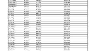 Prerušená distribúcia elektriny (25. august)