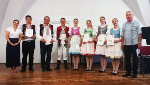 Vidiečanova Habovka 2025 (regionálne kolo)