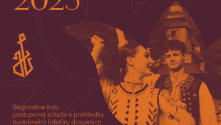 Vidiečanova Habovka 2025 (regionálne kolo)