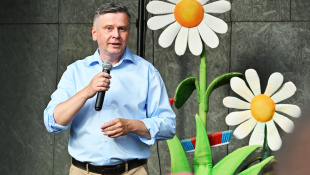 Bodka za prázdninami - Fíha Tralala a Alan Murín