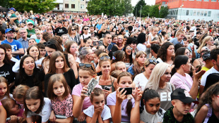 Bodka za prázdninami - Fíha Tralala a Alan Murín