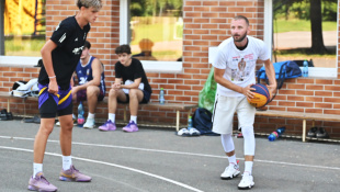 Humenský streetball 2025