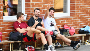 Humenský streetball 2025