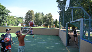 Humenský streetball 2025
