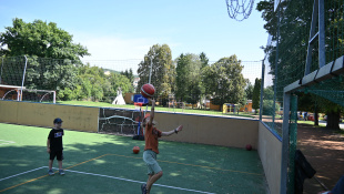 Humenský streetball 2025