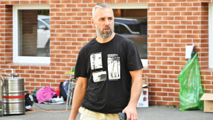 Humenský streetball 2025
