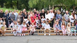 Začiatok šk. roka 2025/2026 - ZŠ Kudlovská