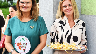 Začiatok šk. roka 2025/2026 - ZŠ Kudlovská