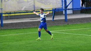FK Humenné - Poprad 3:0