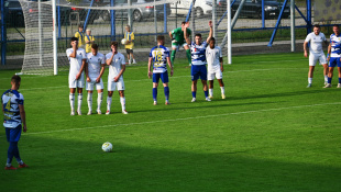 FK Humenné - Poprad 3:0