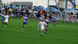 FK Humenné - Poprad 3:0