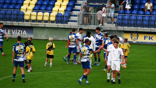 FK Humenné - Poprad 3:0