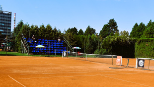 Humenné cup 2025 (dorastenci a dorastenky)